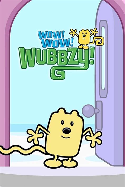 Why Kids and Adults Love the Wonderful Wow Wubbzy Mascot